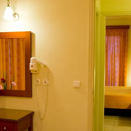 Villa Dora Tolón Zewnętrze zdjęcie