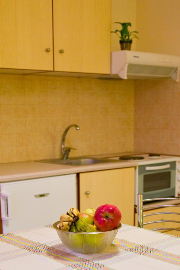 Apartment Dora