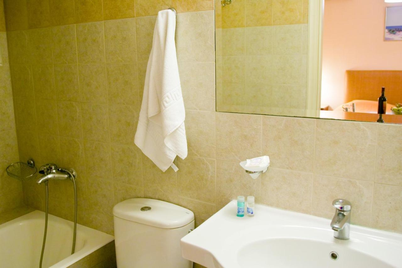 Dora Apartamento