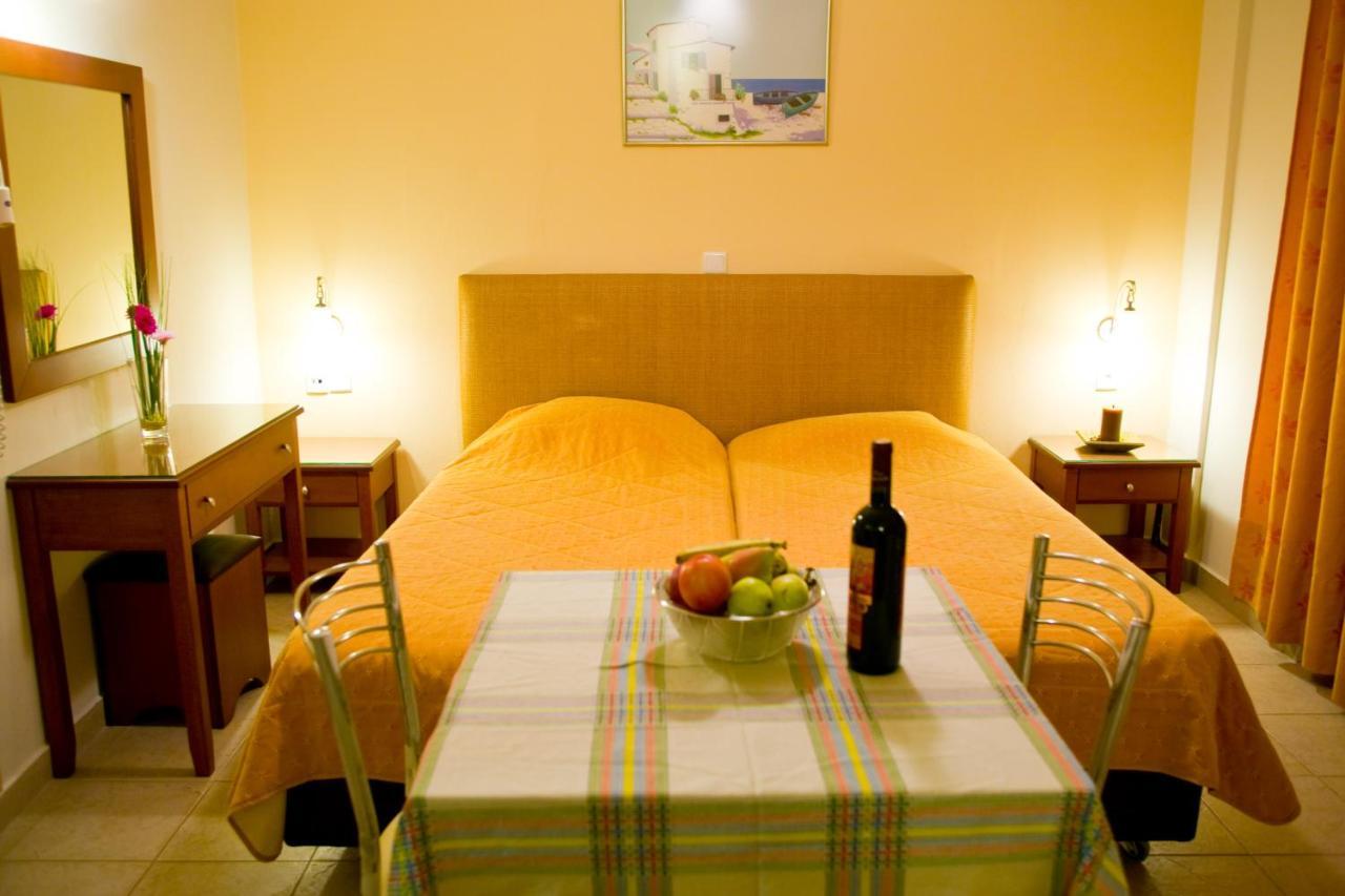 Apartamento Dora *
