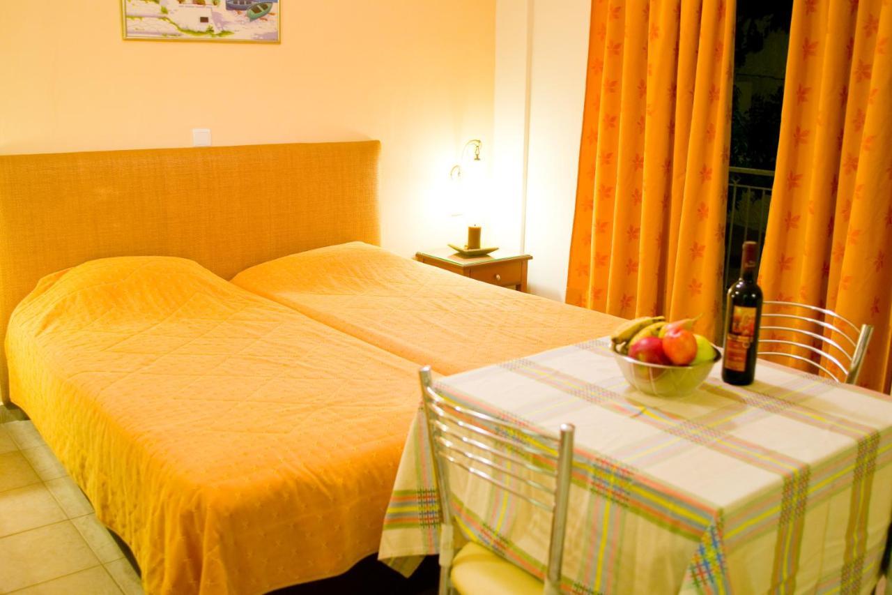Apartment Dora Tolo