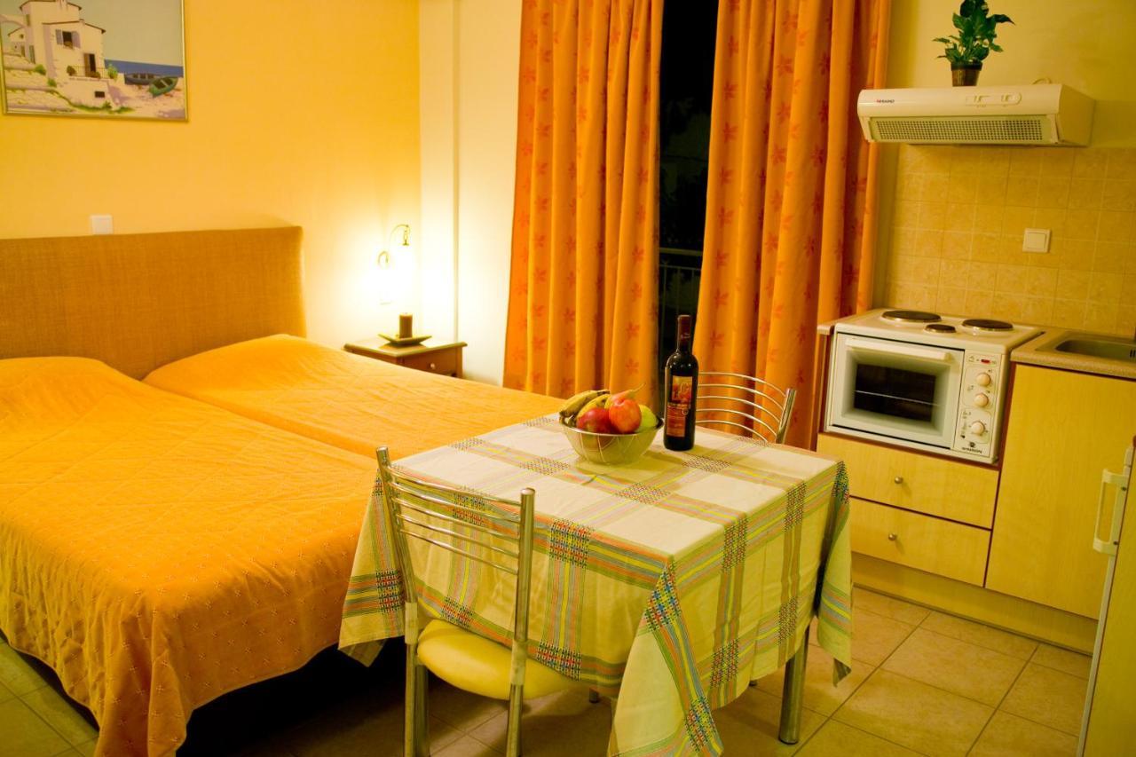 Dora Apartamento Tolón