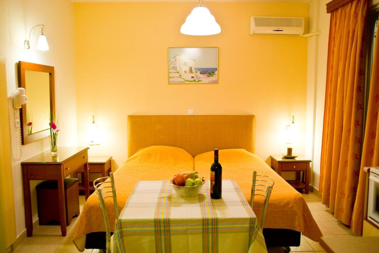 Dora Apartamento
