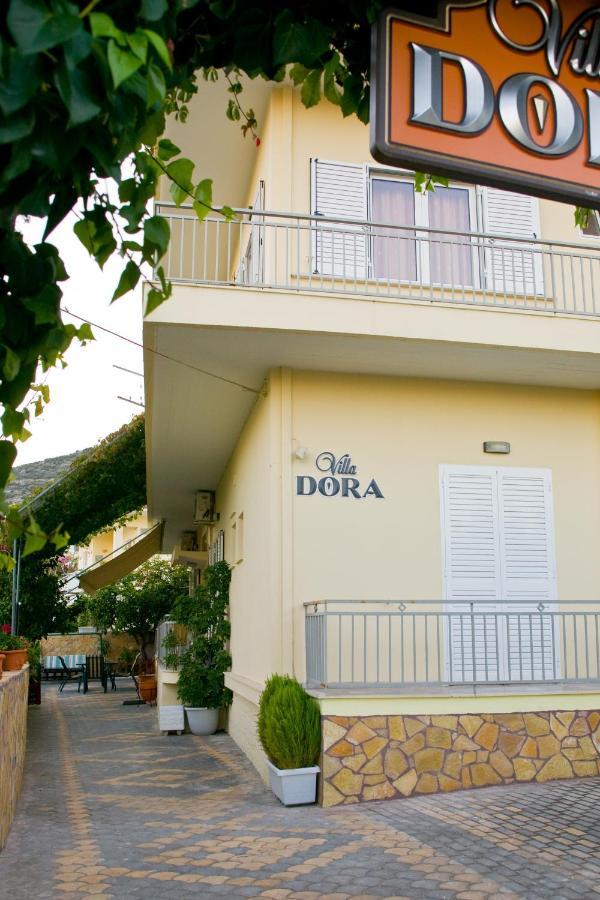 Dora Apartment Tolo